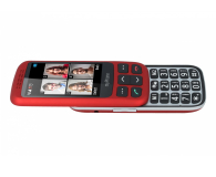 MYPHONE HALO S Czerwony - 431839 - zdjęcie 8